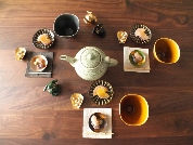 「ターナー 風景の詩」開催記念 紅茶の時間コラム vol.7 節分